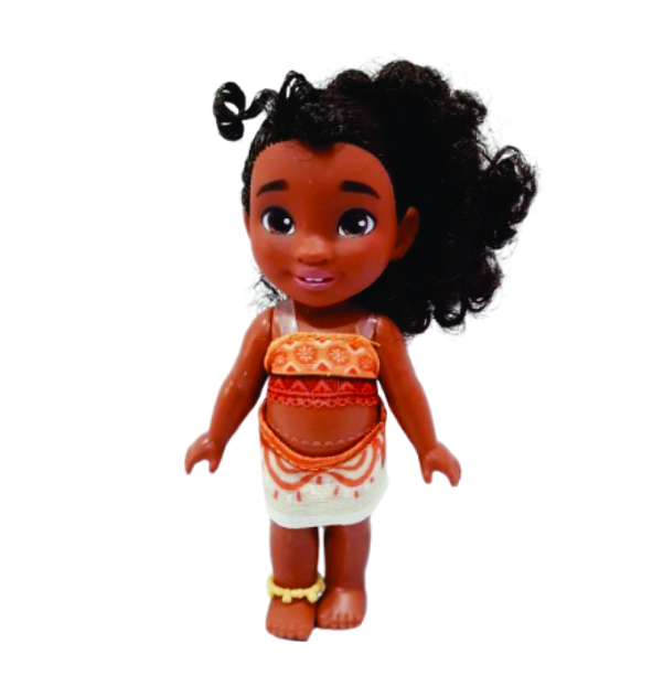 Moana - Irmã - Simea